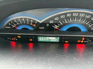 2017 Toyota Etios Cross 1.5 XS – Full Service History – Excellent Condition