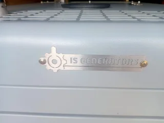 60kVA Generator – Reliable Power Solution