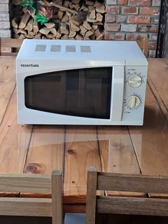 Microwave - Ad posted by Gerkinhead