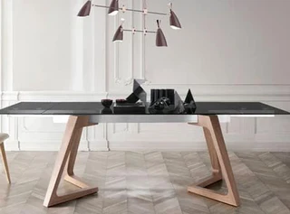 Elegant Custom Dining Tables