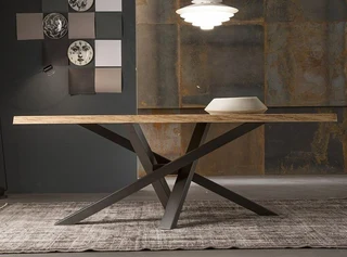 Elegant Custom Dining Tables