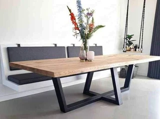 Elegant Custom Dining Tables