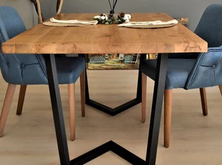 Elegant Custom Dining Tables