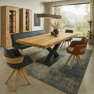 Dining Table – 2.7m