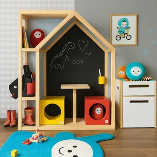 Playful adventures and Cozy corners