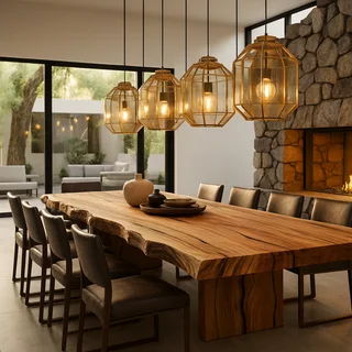 Dining - Ad posted by Creative Pulse