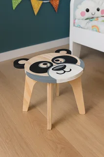 Kids Animal Chairs
