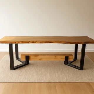 8-10 Seater Dining Table