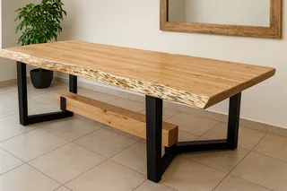 8-10 Seater Dining Table