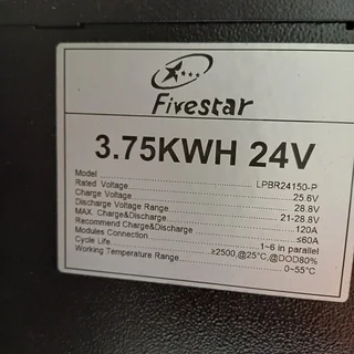 Hybrid Solar Inverter System