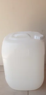 20 L heavy duty drums