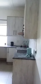 Room to let inside a secured house in Goodwood . Deposit Required R4,500