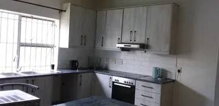 Room to let inside a secured house in Goodwood . Deposit Required R4,500