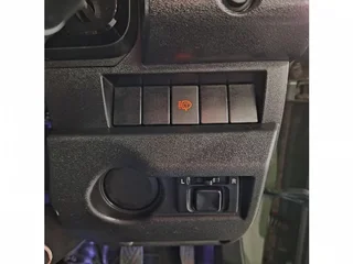 2019 Suzuki Jimny SUV