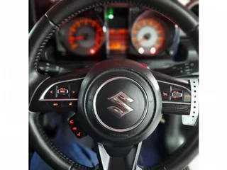 2019 Suzuki Jimny SUV