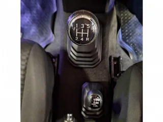 2019 Suzuki Jimny SUV