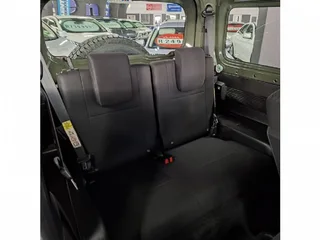 2019 Suzuki Jimny SUV