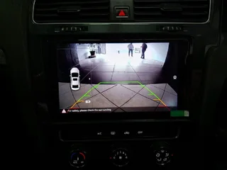 2018 Volkswagen Golf Hatchback