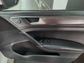 2018 Volkswagen Golf Hatchback