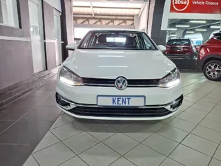 2018 Volkswagen Golf Hatchback
