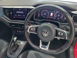 2020 Volkswagen Polo Hatchback