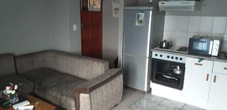 One bedroom flat to rent