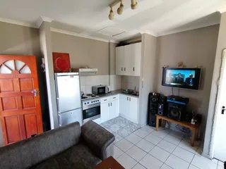 One-bedroom flat to rent