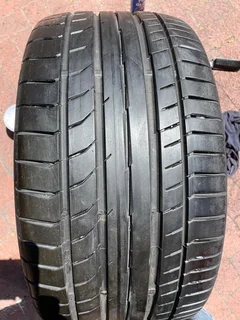18 Inch Tyres