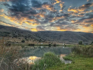 Own a share in a 10 Sleeper Lodge in Doornkop Fish &amp; Wildlife Reserve