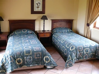 Own a share in a 10 Sleeper Lodge in Doornkop Fish &amp; Wildlife Reserve