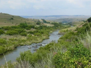 Own a share in a 10 Sleeper Lodge in Doornkop Fish &amp; Wildlife Reserve