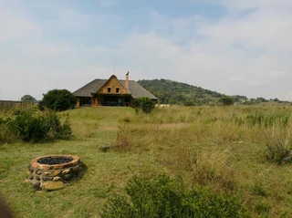 Own a share in a 10 Sleeper Lodge in Doornkop Fish &amp; Wildlife Reserve