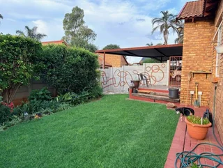 Pet Friendly Townhouse for rent from 1 November 2025