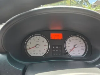 2017 Nissan NP200 Single Cab