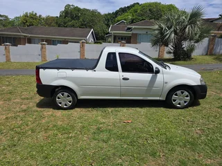 2017 Nissan NP200 Single Cab