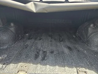 2017 Nissan NP200 Single Cab