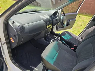 2017 Nissan NP200 Single Cab