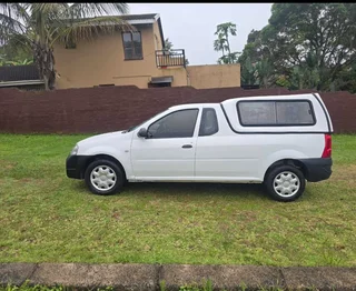 2009 Volkswagen Golf Single Cab