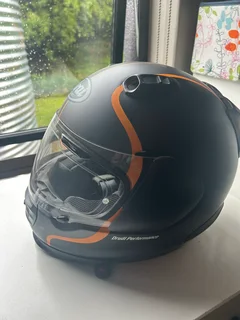 Arai Helmet Drudi performance