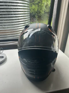 Arai Helmet Drudi performance