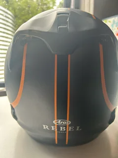 Arai Helmet Drudi performance
