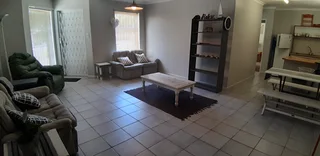 Flat to rent - Furnished