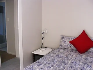 Furnished/Unfurnished flat