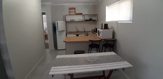 Furnished/Unfurnished flat