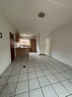 Spacious 2 Bedroom House
