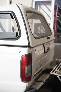 2010 Nissan Hardbody Double Cab