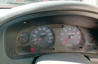 2010 Nissan Hardbody Double Cab