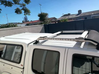 2010 Nissan Hardbody Double Cab