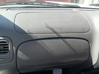 2010 Nissan Hardbody Double Cab