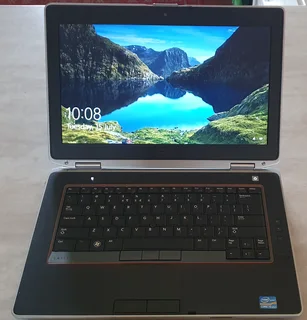 Dell Lattitude E6420 Laptop